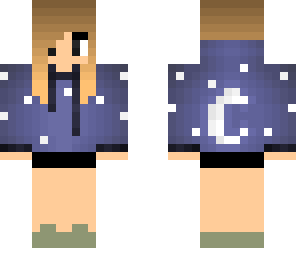 night time edit