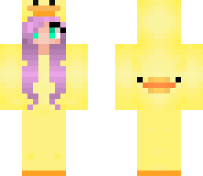 duck