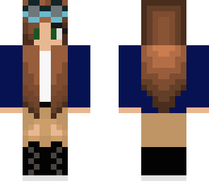 meh skin