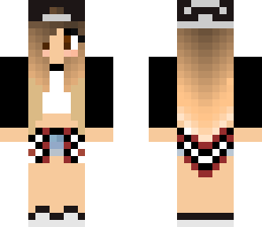 edited skin