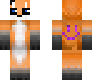 the spy fox