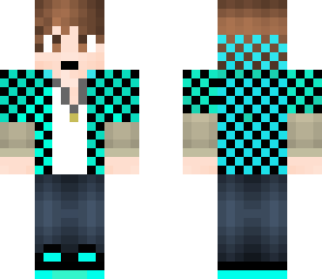 blue bajancanadian