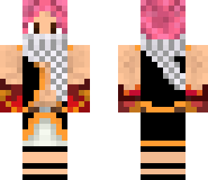 natsu