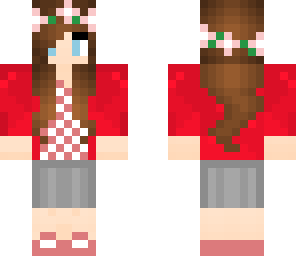 picnic girl