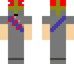 the dinimite killer