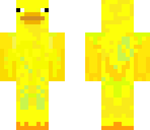 my new skin 