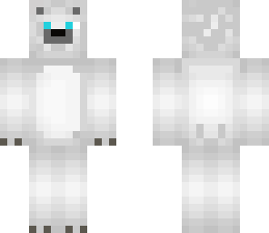 polar bear
