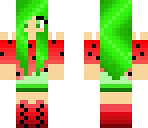  melon girl