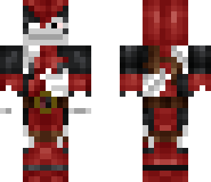 skeletal deadpool