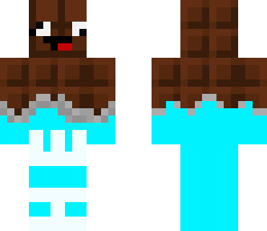 derpy chocolate