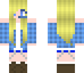 girl