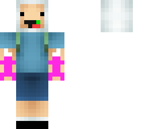 mlg finn