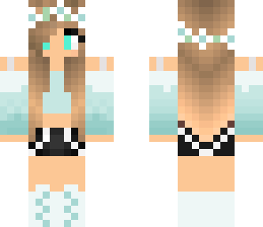 girl skin
