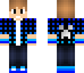 le boy skin