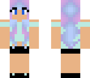 pastels 