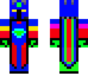 mageknight