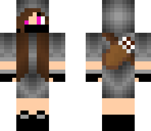assassin girl