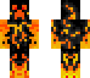 magma creeper