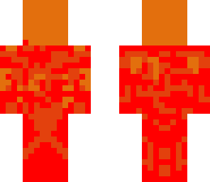 lavaman