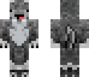 derpy wolf