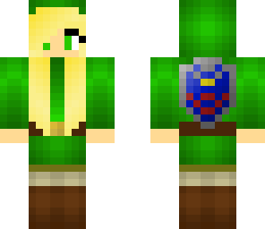 link girl
