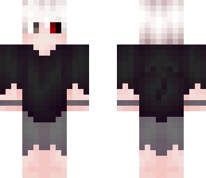 kaneki ken