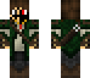 edited archer shade