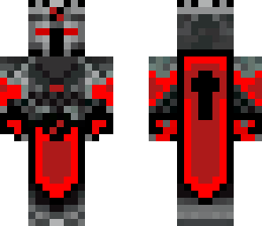 evil knight