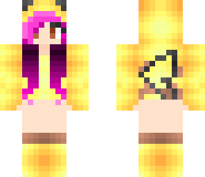 new alex for putumcraft