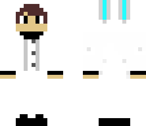 cool bunny