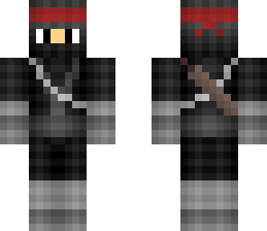 ninja