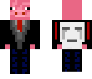 ghast hunter piggy
