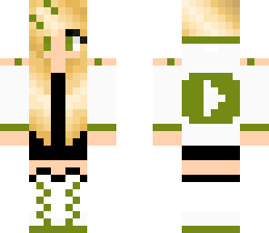 youtuber girl