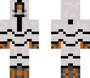 glados otter