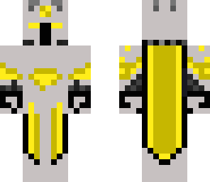iron king