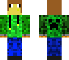 youtuber skin