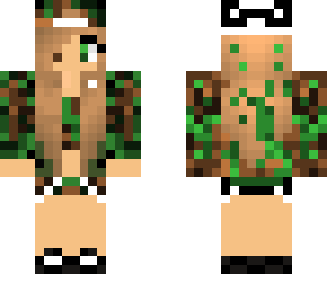 tree girl