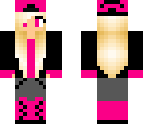gangster girl