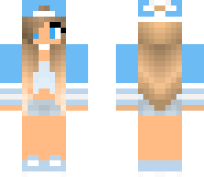 light and dark blue girl 3x edit