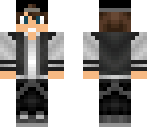 swaggerboymondogenblauw