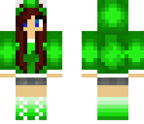 new skin