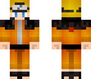 naruto uzumaki 