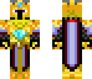 diamond king