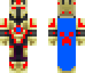 ender knight