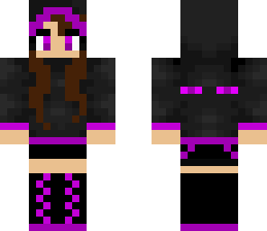 endergirl