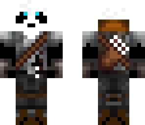 panda 2