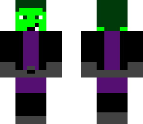 teen titans  beast boy