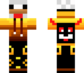 evilchicken