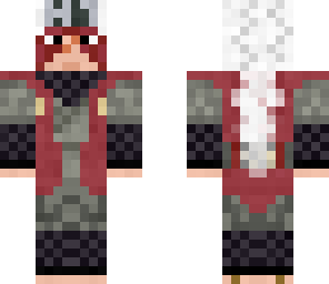 jiraiya sage mode