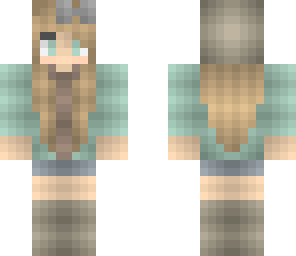 hd girl 3
